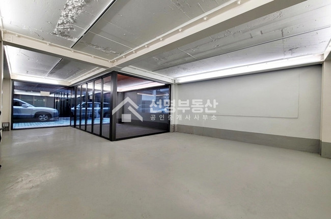 서울 성동구 성수동1가 사옥, 통임대,루프탑, 초역세권, 리모델링 완료 월세 매물번호 11702 사진 6