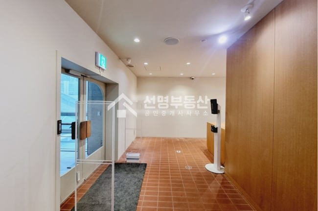 서울 성동구 성수동1가 전용90평ㅣ뚝섬초역세권ㅣ병원추천 월세 매물번호 10079 사진 5