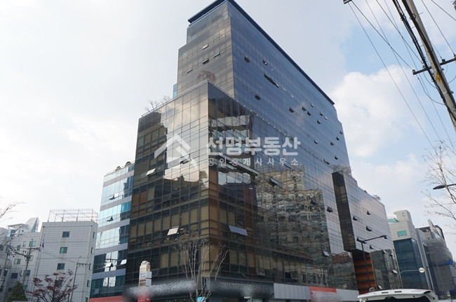 서울 성동구 성수동2가 노출천정, 연무장길 지산, 빠른입주,근생사무실 월세 매물번호 11530 사진 7