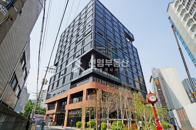 서울 성동구 성수동2가 실 62평, 룸1, 주차2대, 성수역세권 월세 매물번호 12283 사진 11