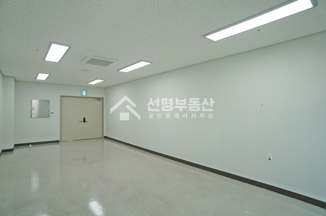 서울 성동구 성수동1가 소형사무실, 저렴 월세 매물번호 12305 사진 4