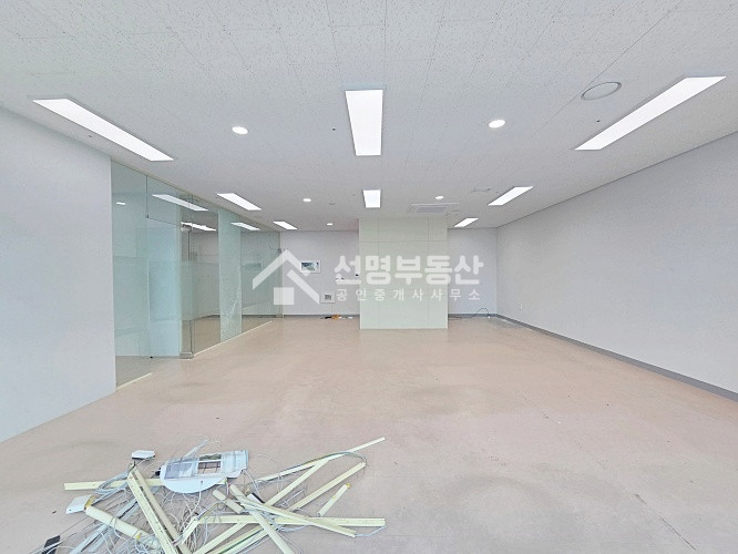 서울 성동구 성수동1가 룸2개, 실30평, 즉시입주 월세 매물번호 12289 사진 5