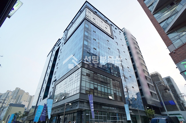 서울 성동구 성수동2가 신축, 빠른입주, 자주식주차 월세 매물번호 12191 사진 3
