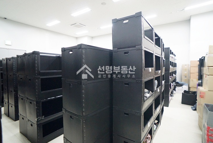 서울 성동구 성수동1가 실50평, 층고 3.9m , 빠른입주,주차2대 월세 매물번호 12316 사진 5