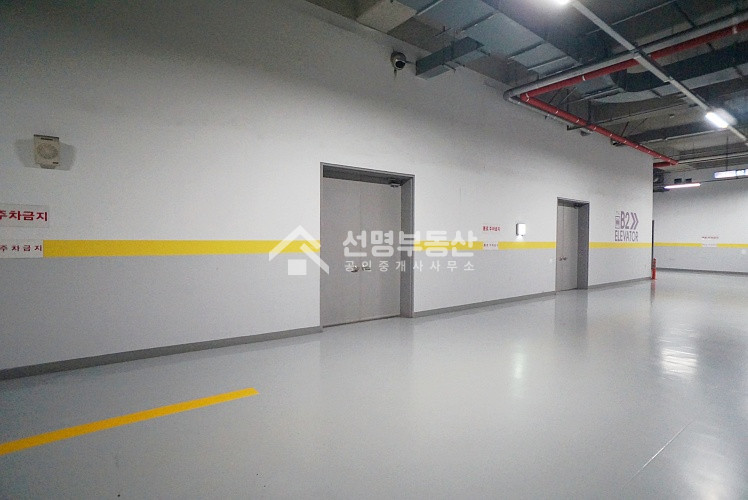 서울 성동구 성수동1가 실50평, 층고 3.9m , 빠른입주,주차2대 월세 매물번호 12316 사진 6