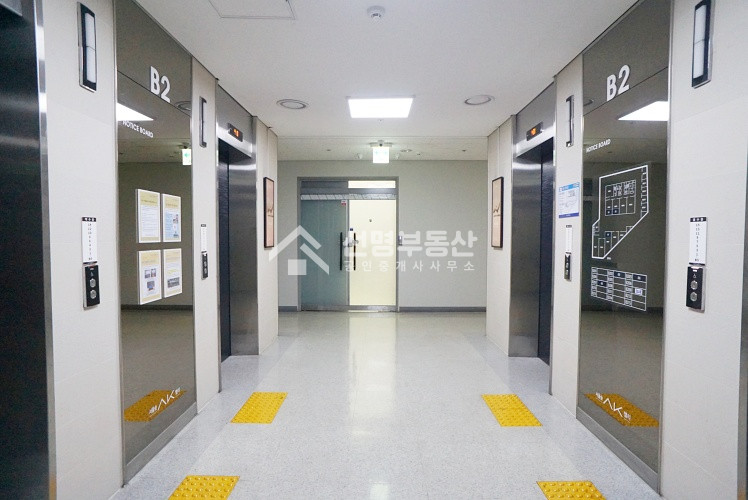 서울 성동구 성수동1가 실50평, 층고 3.9m , 빠른입주,주차2대 월세 매물번호 12316 사진 7