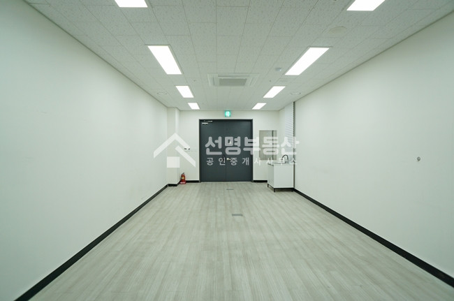 서울 성동구 성수동1가 단기 임대, 빠른입주 월세 매물번호 11447 사진 4