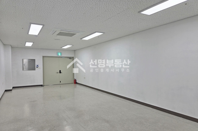 서울 성동구 성수동1가 동진IT I 소형사무실 l 즉시입주 월세 매물번호 10119 사진 4