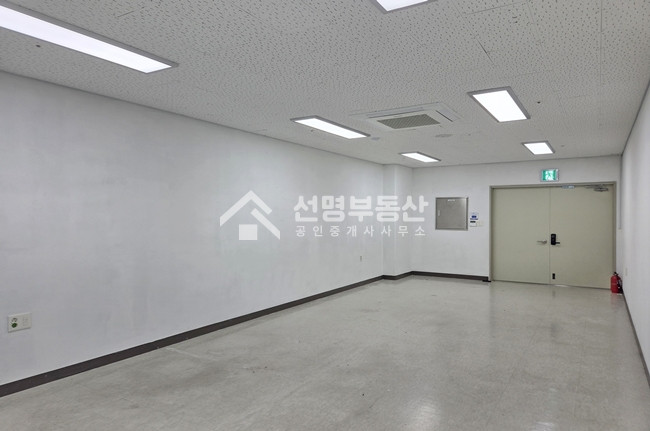 서울 성동구 성수동1가 동진IT I 소형사무실 l 즉시입주 월세 매물번호 10119 사진 5