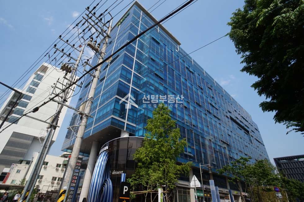 서울 성동구 성수동1가 포휴 매매 매매 매물번호 10253 사진 1