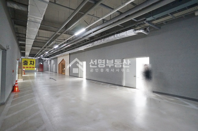 서울 성동구 성수동2가 생각공장 지하 창고형 사무실 임대 월세 매물번호 10262 사진 7