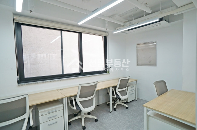 서울 성동구 성수동1가 로컬, 4인 소호사무실 월세 매물번호 10269 사진 2