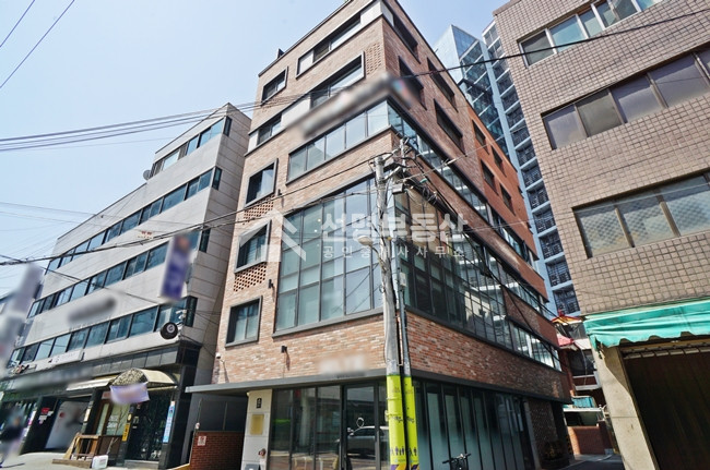 서울 성동구 성수동1가 로컬, 4인 소호사무실 월세 매물번호 10269 사진 9